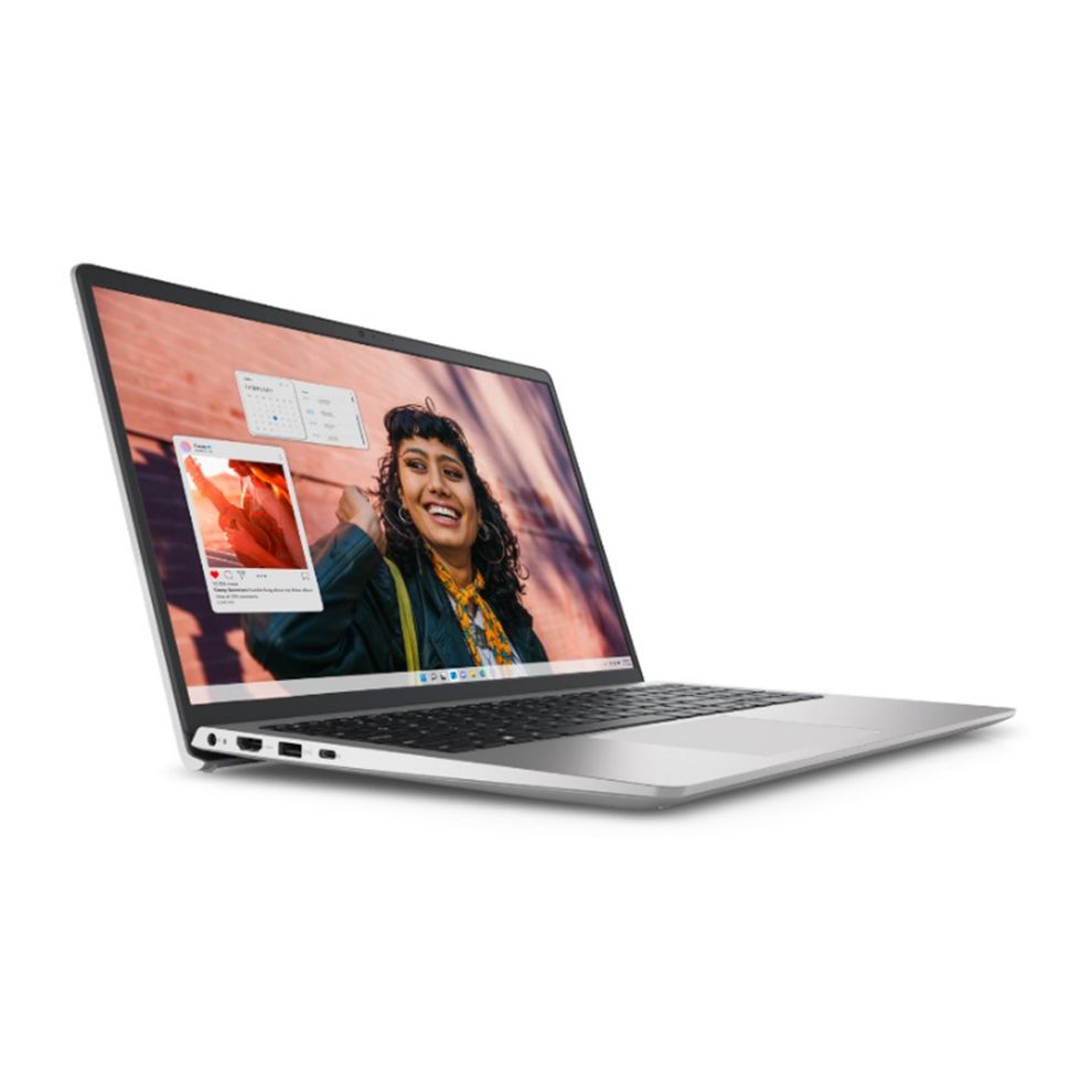 Hình ảnh 3 của Dell Inspiron 3530 I5U165W11SLUBL - i5 1334U, 16GB, 512GB, FHD 120Hz