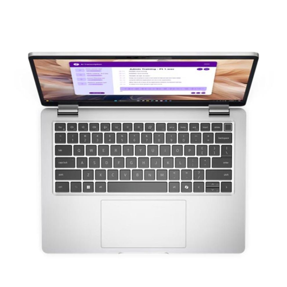 Hình ảnh 2 của Dell Pro 13 Plus PB13250 42LTU7PB13250 - Ultra 7 265U, 16GB, 512GB, FHD+