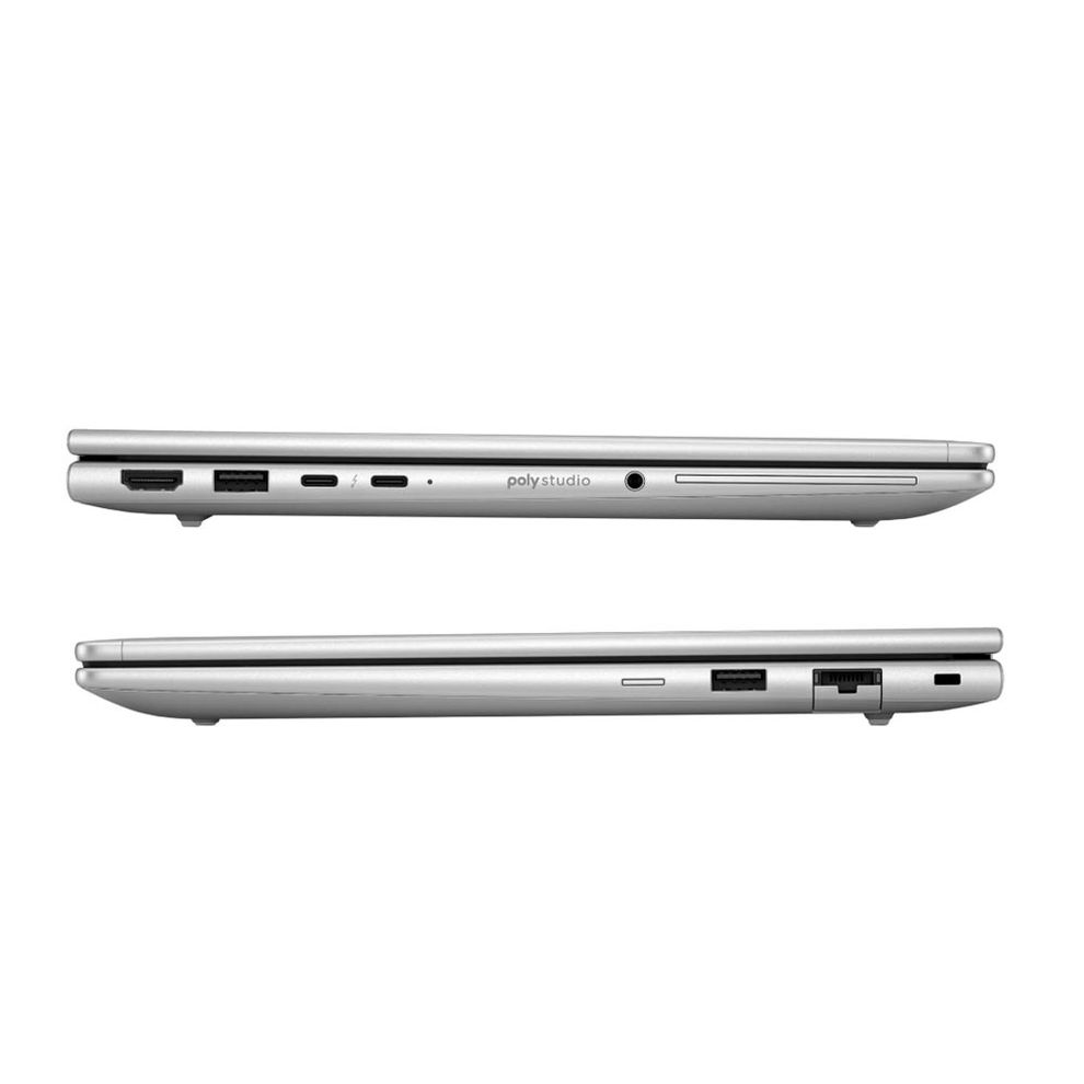 Hình ảnh 6 của HP EliteBook 6 G1i 13 BQ9L8PT - Ultra 5 225U, 16GB, 512GB, WUXGA