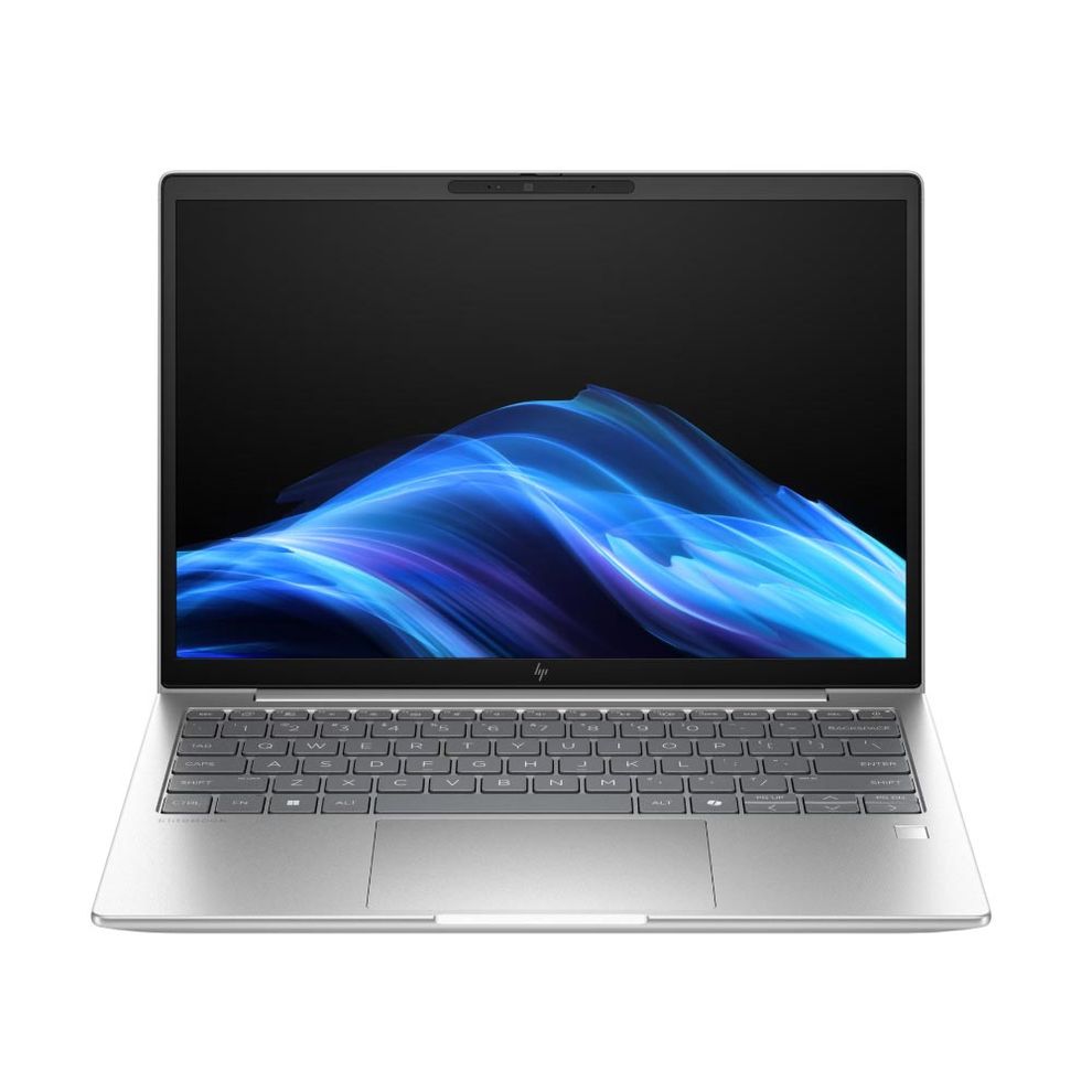 Hình ảnh 1 của HP EliteBook 6 G1i 13 BQ9M6PT - Ultra 7 255U, 16GB, 512GB, WUXGA