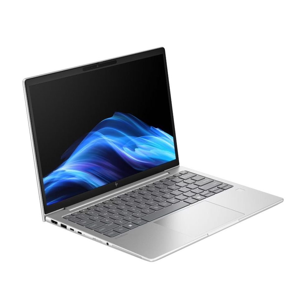 Hình ảnh 2 của HP EliteBook 6 G1i 13 BQ9M7PT - Ultra 7 265U, 16GB, 512GB, WUXGA