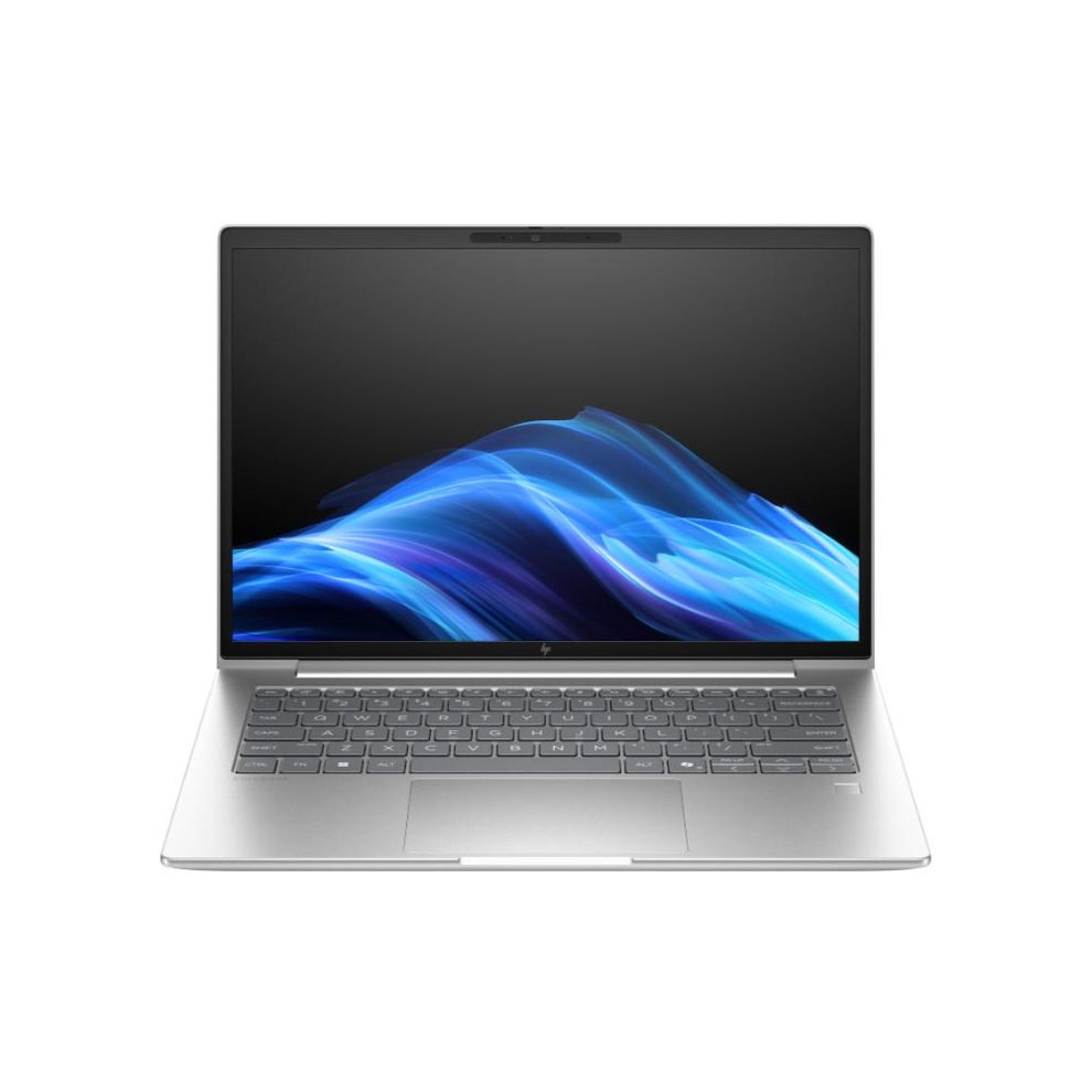 Hình ảnh 1 của HP EliteBook 6 G1i 14 BQ9N4PT - Ultra 7 255H, 16GB, 512GB, WUXGA