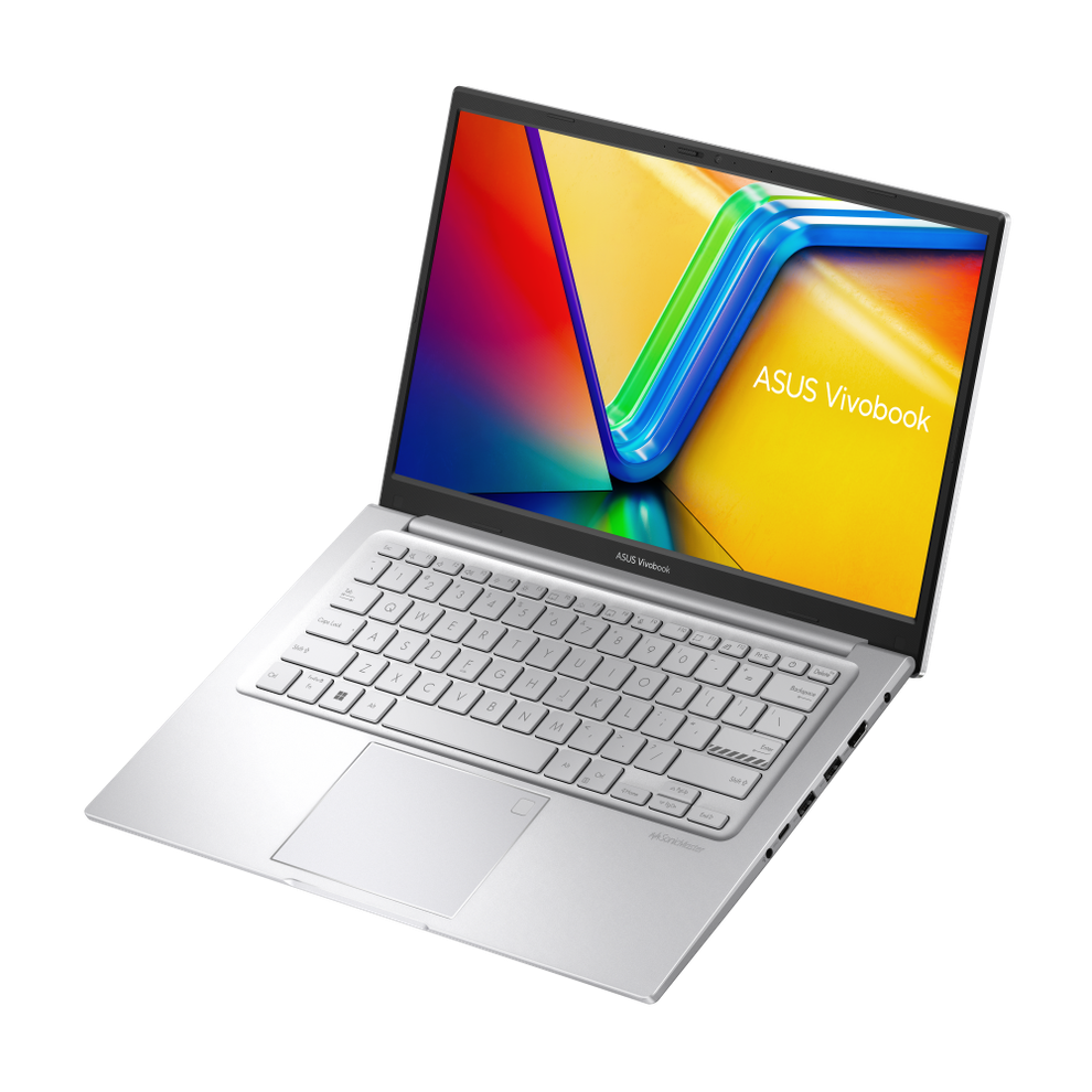 Hình ảnh 5 của ASUS Vivobook 14 X1404VA-EB509W - i3 1315U, 8GB, 512GB, FHD