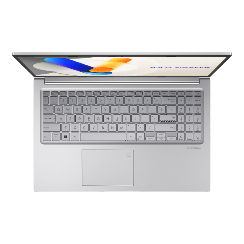 Hình ảnh 3 của Asus Vivobook 15 X1504VA-BQ165W - Core 5 120U, 16GB, 512GB, FHD