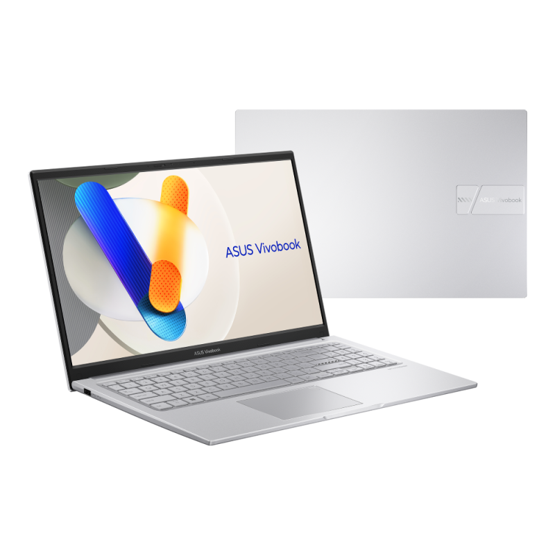 Hình ảnh 2 của Asus Vivobook 15 X1504VA-BQ165W - Core 5 120U, 16GB, 512GB, FHD