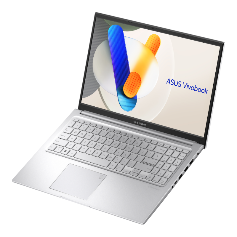 Hình ảnh 6 của Asus Vivobook 15 X1504VA-BQ165W - Core 5 120U, 16GB, 512GB, FHD