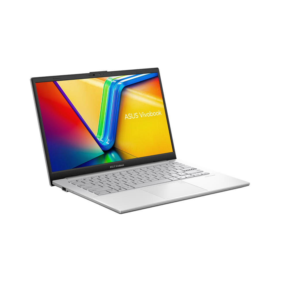 Hình ảnh 7 của Asus Vivobook Go 14 E1404FA-NK177W - R5 7520U, 16GB, 512GB, FHD