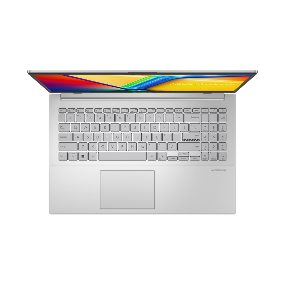 Hình ảnh 3 của Asus Vivobook Go 15 E1504GA-BQ1141W - i3 N305, 8GB, 256GB, FHD