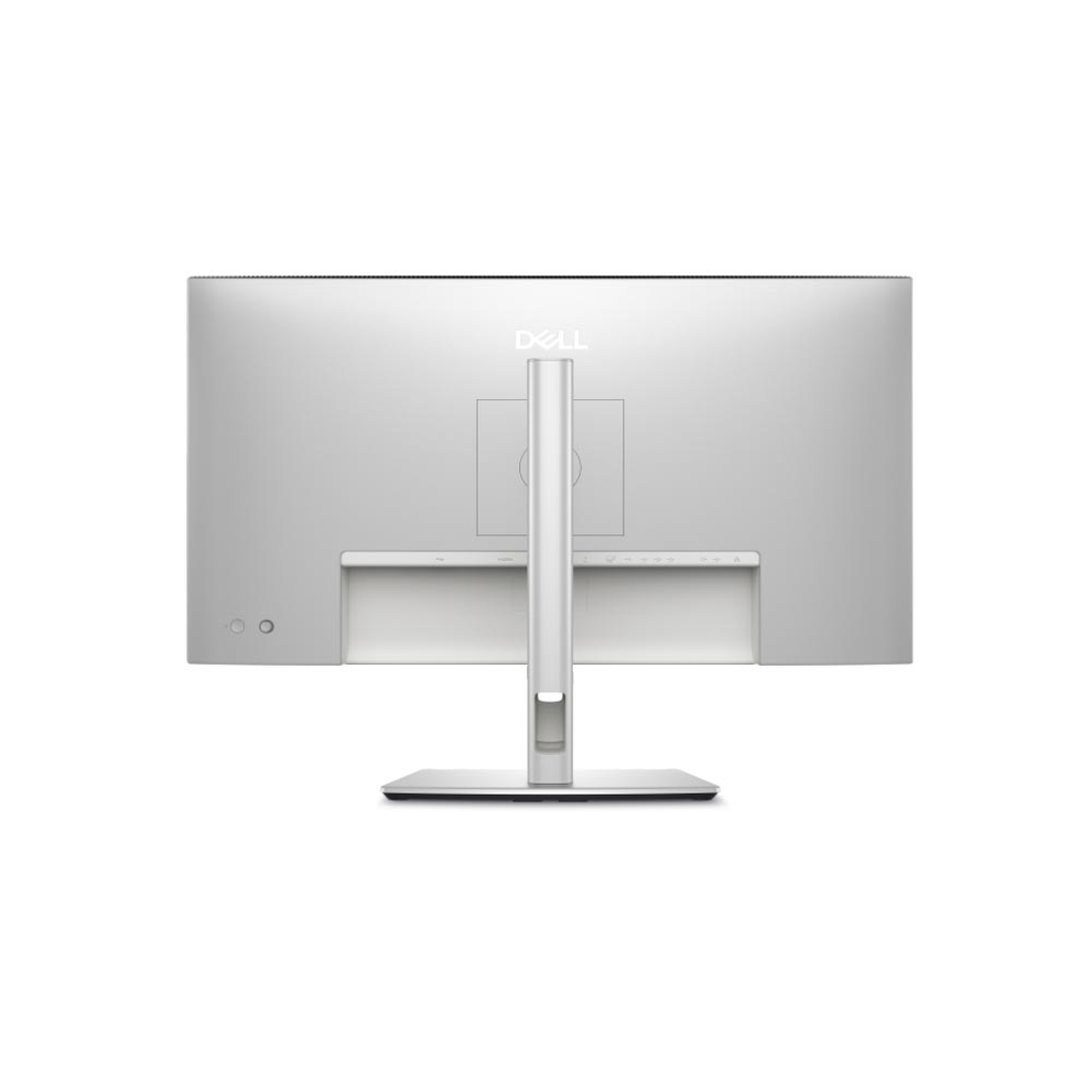 Hình ảnh 4 của Dell UltraSharp U2725QE Thunderbolt (27Inch/ 4K/ 5ms/ 120Hz/ IPS/ Thunderbolt) (White - Mới, Full box, Chính hãng)