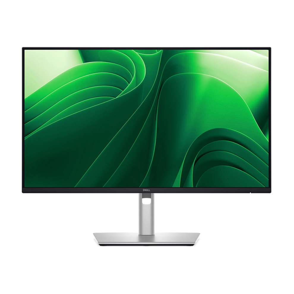 Hình ảnh 1 của Dell Pro 24 Plus QHD P2425D (23.8Inch/ 2K/ 5ms/ 100HZ/ IPS) (Black - Mới, Full box, Chính hãng)