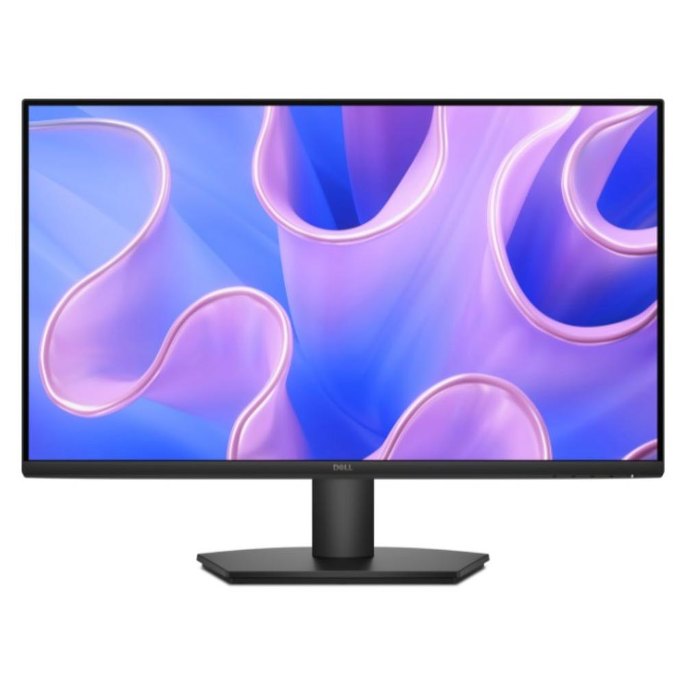 Hình ảnh 1 của Dell SE2725HM (27Inch/ Full HD/ 5ms/ 100HZ/ 250cd/m2/ IPS/ Black/ 3Y) (Black - Mới, Full box, Chính hãng)