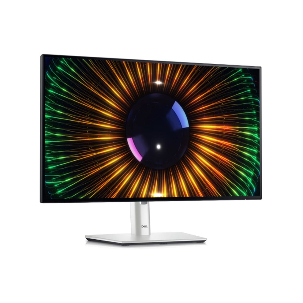 Hình ảnh 2 của Dell UltraSharp U2424H (White - Mới, Full box, Chính hãng)