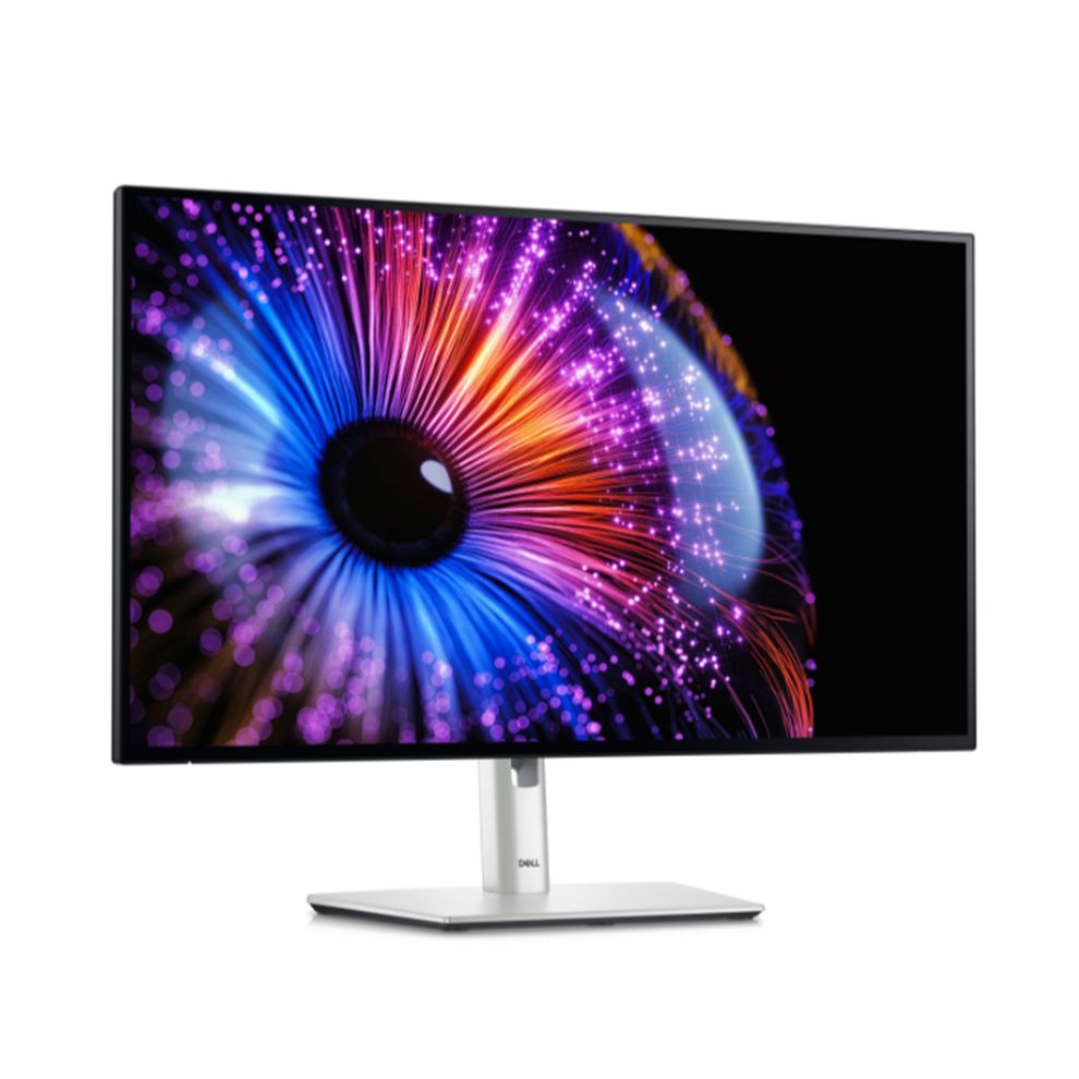 Hình ảnh 2 của Dell UltraSharp U2724DE (White - Mới, Sealed, Chính hãng)