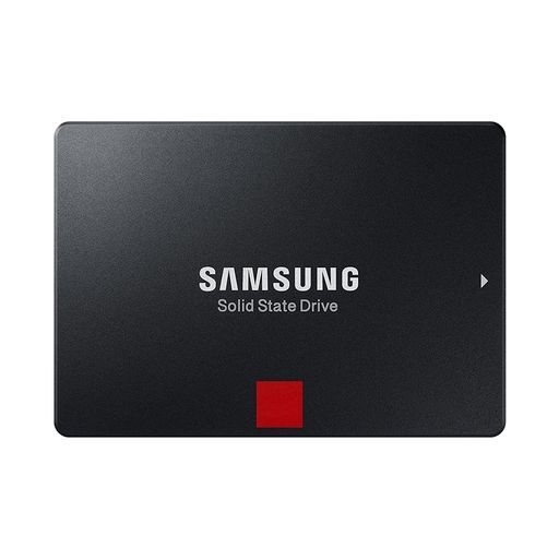 Hình ảnh 1 của Ổ cứng SSD 2.5" Samsung 120Gb (none - Used, Nhập khẩu)