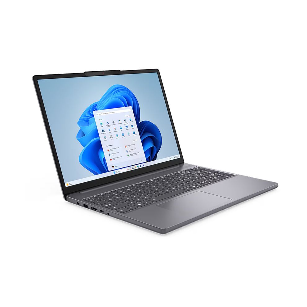 Hình ảnh 2 của Lenovo IdeaPad Slim 3 15IRH10 83K1000GVN - i5 13420H, 24GB, 512GB, WUXGA