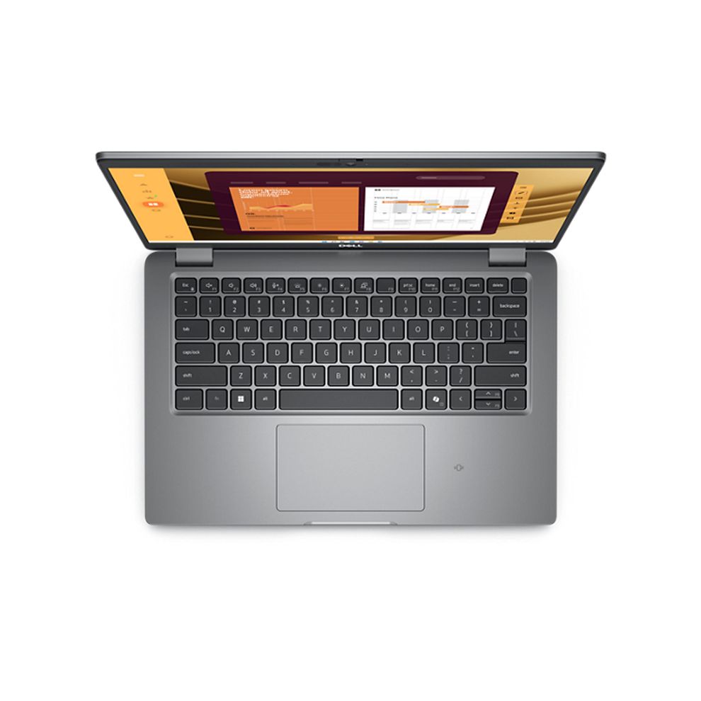 Hình ảnh 4 của Dell Latitude 5450 - Ultra 5 125U, 16GB, 256GB, FHD