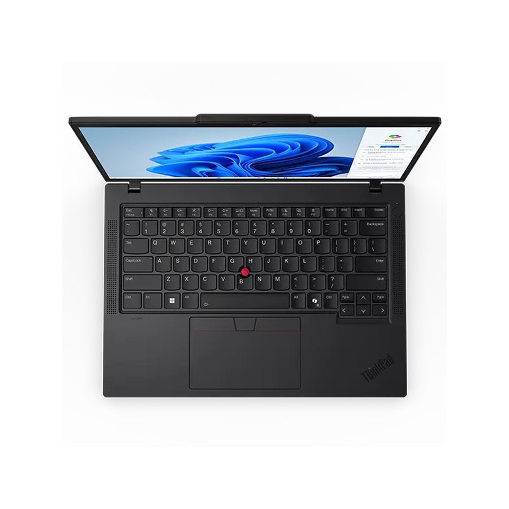 Hình ảnh 2 của Lenovo ThinkPad T14 Gen 5 - R7 8840U, 16GB, 512GB, FHD+