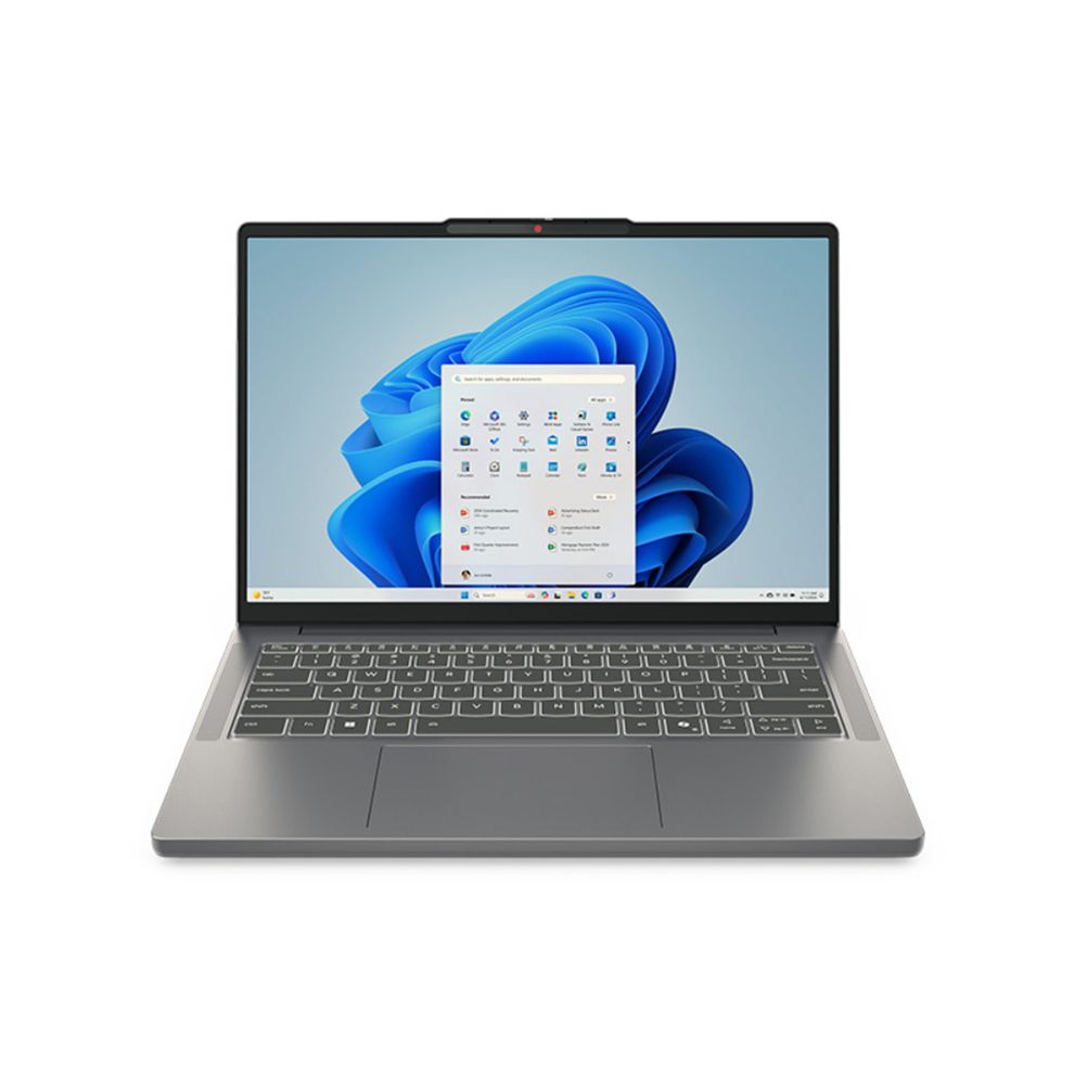 Hình ảnh 1 của Lenovo IdeaPad Slim 3 14IRH10 83K0000BVN - i5 13420H, 16GB, 512GB, WUXGA