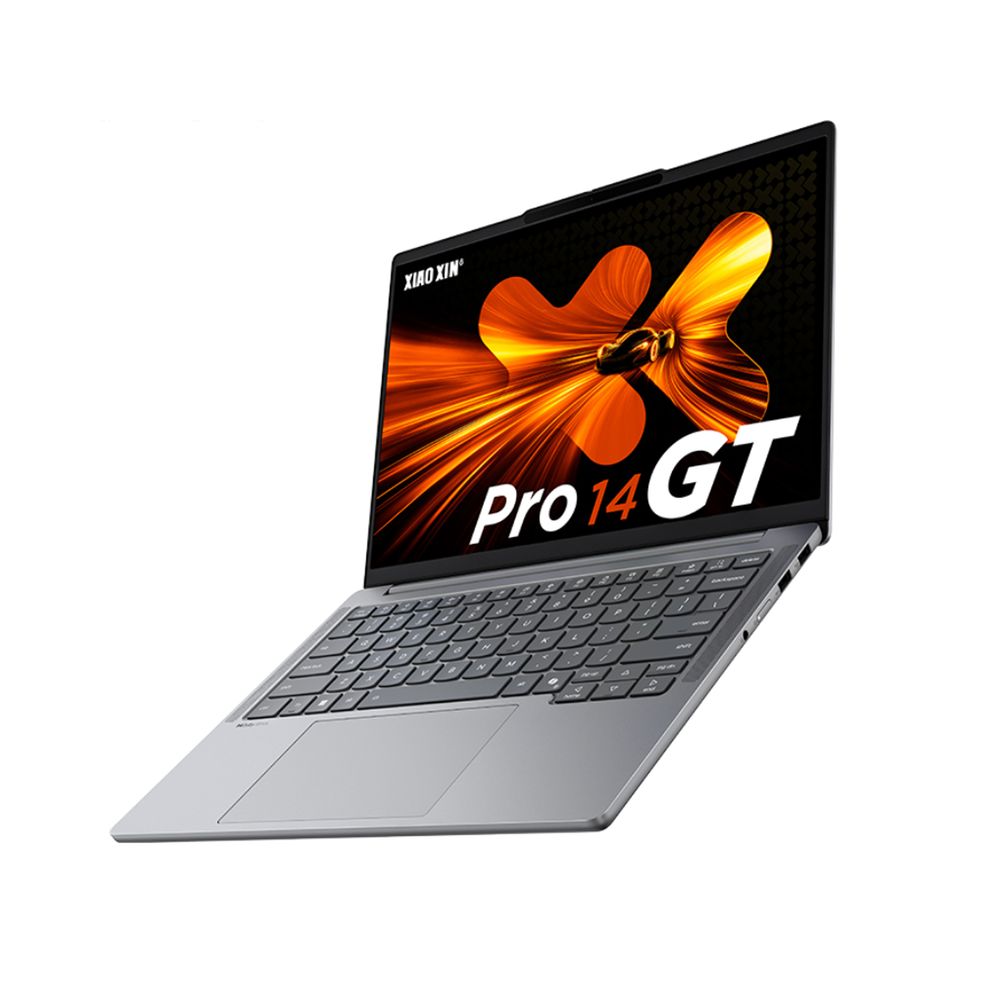 Hình ảnh 3 của Lenovo Xiaoxin Pro 14 GT - Ryzen AI 7 350, 32GB, 1TB, 2.8K OLED 120Hz