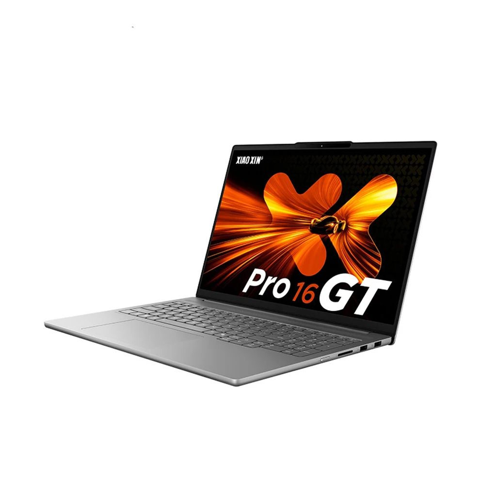 Hình ảnh 3 của Lenovo Xiaoxin Pro 16 GT - Ryzen AI 7 350, 32GB, 1TB, 2.8K OLED 120Hz
