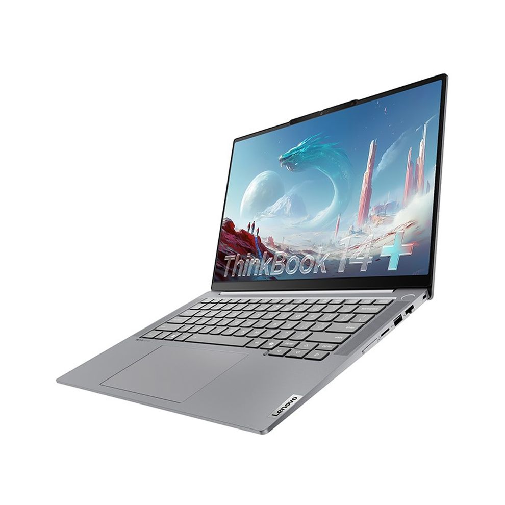 Hình ảnh 5 của Lenovo Thinkbook 14 G7+ AKP - Ryzen AI 7 H 350, 32GB, 1TB, 3K 120Hz