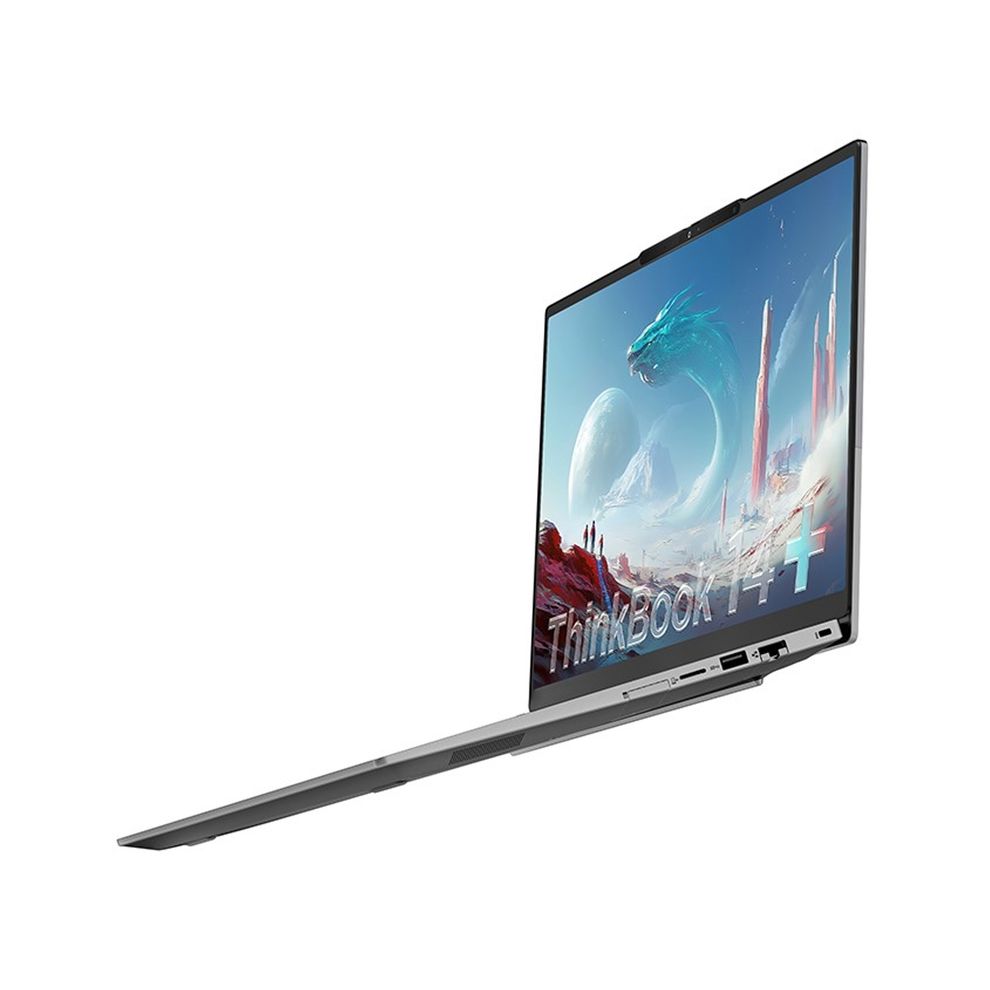 Hình ảnh 3 của Lenovo Thinkbook 14 G7+ AKP - Ryzen AI 7 H 350, 32GB, 1TB, 3K 120Hz