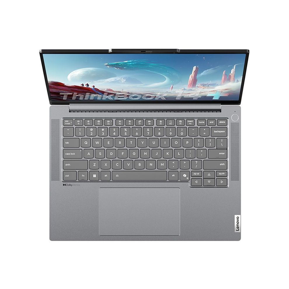 Hình ảnh 2 của Lenovo Thinkbook 14 G7+ AKP - Ryzen AI 7 H 350, 32GB, 1TB, 3K 120Hz