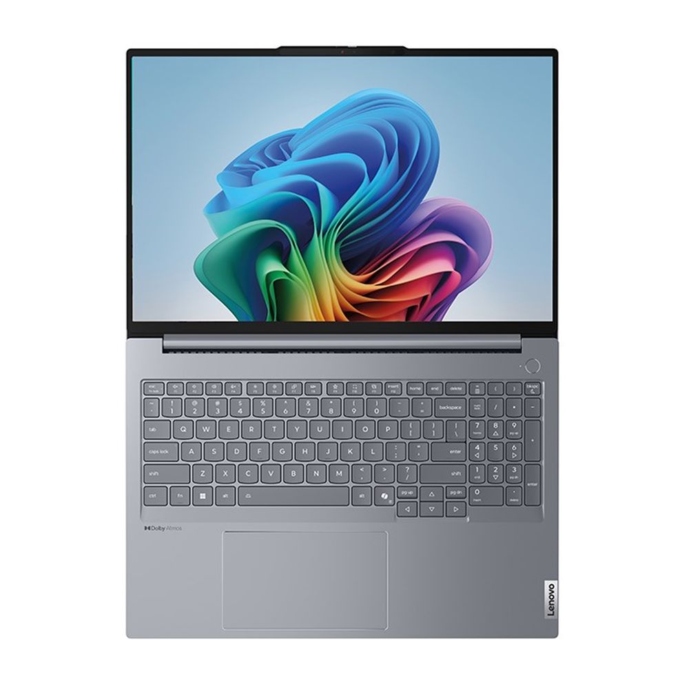 Hình ảnh 6 của Lenovo Thinkbook 16 G7+ AKP - Ryzen AI 7 H 350, 32GB, 1TB, 3.2K 165Hz