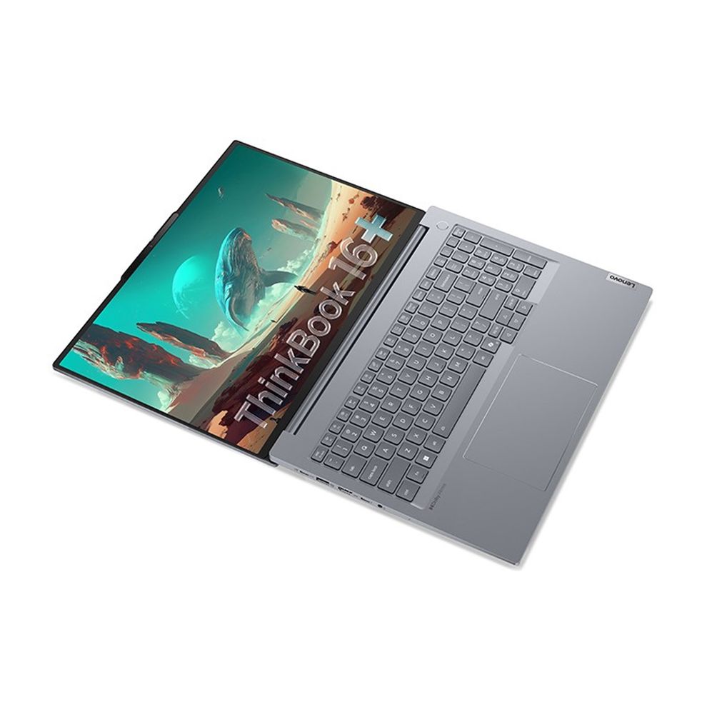 Hình ảnh 8 của Lenovo Thinkbook 16 G7+ AKP - Ryzen AI 7 H 350, 32GB, 1TB, 3.2K 165Hz