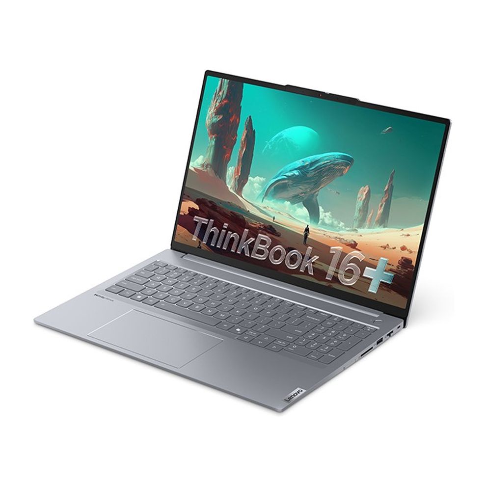 Hình ảnh 3 của Lenovo Thinkbook 16 G7+ AKP - Ryzen AI 7 H 350, 32GB, 1TB, 3.2K 165Hz