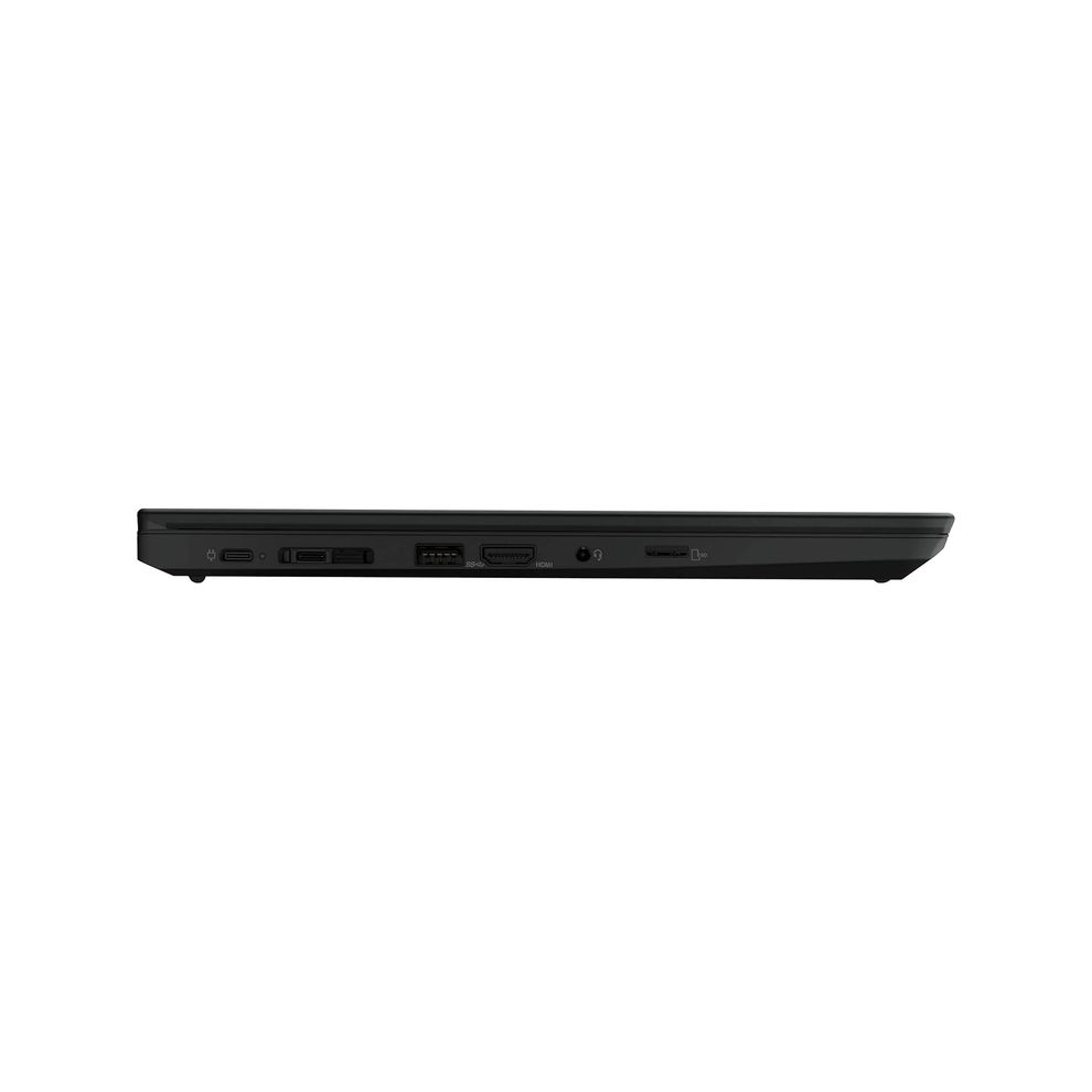 Hình ảnh 4 của Lenovo ThinkPad P14s Gen 1 - R7 4750U, 16GB, 256GB, FHD