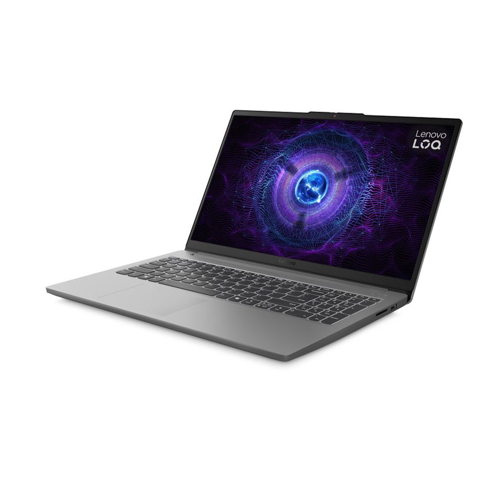 Hình ảnh 3 của Lenovo LOQ 15IAX9E 83LK0079VN - I5 12450HX, RTX 3050, 16GB, 512GB, FHD 144Hz