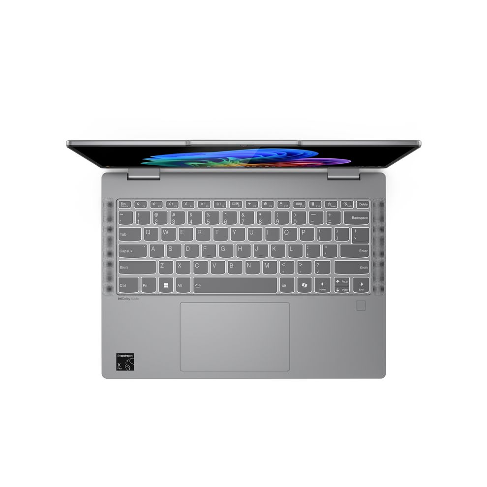 Hình ảnh 2 của Lenovo IdeaPad Slim 5 2-in-1 14Q8X9 - X Plus X1P-42-100, 16GB, 1TB, WUXGA OLED Touch