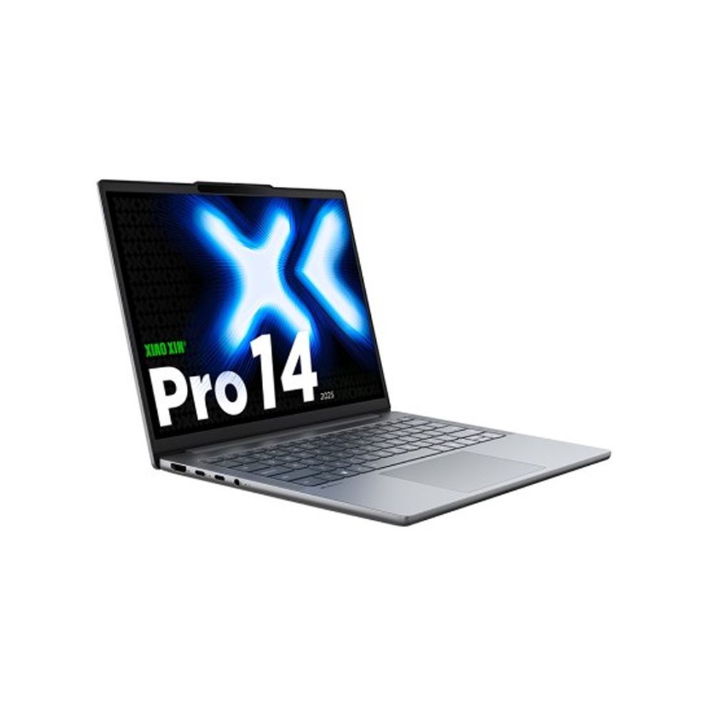 Hình ảnh 2 của Lenovo XiaoXin Pro 14c 2025 - R7 AI 7 350H, 32GB, 1TB, 2.8K OLED 120Hz
