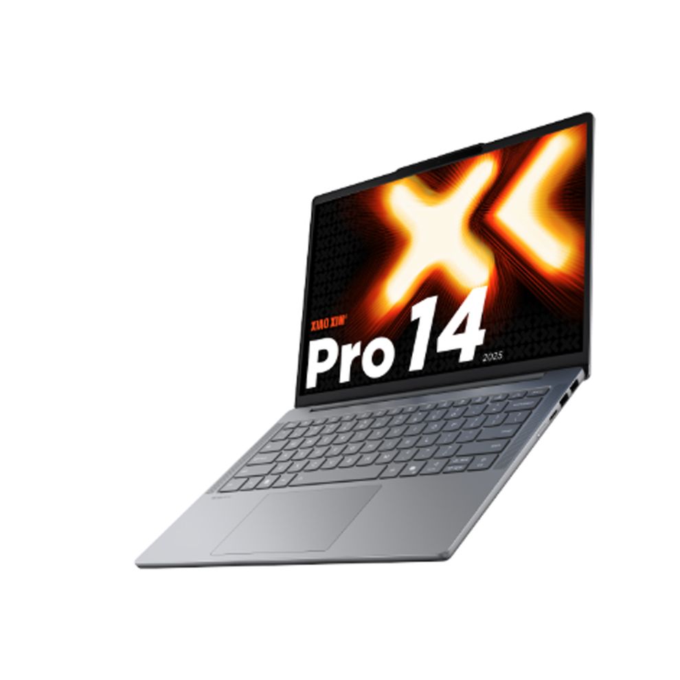 Hình ảnh 5 của Lenovo Xiaoxin Pro 14c AHP10R (00CD) - R7 H 255, 24GB, 1TB, 2.8K 120Hz OLED
