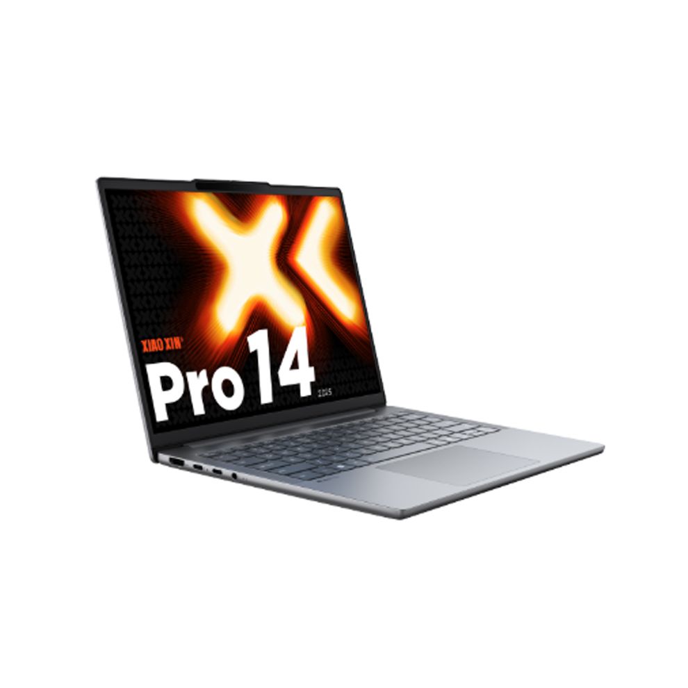 Hình ảnh 4 của Lenovo Xiaoxin Pro 14c AHP10R (00CD) - R7 H 255, 24GB, 1TB, 2.8K 120Hz OLED