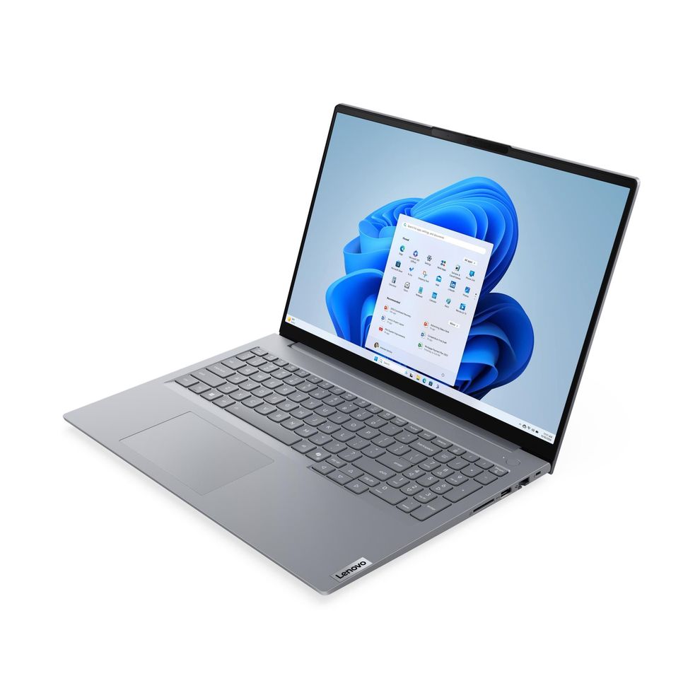 Hình ảnh 3 của Lenovo ThinkBook 16 G8 IAL 21SK0071VN - Ultra 5 225H, 16GB, 512GB, WUXGA, Win 11