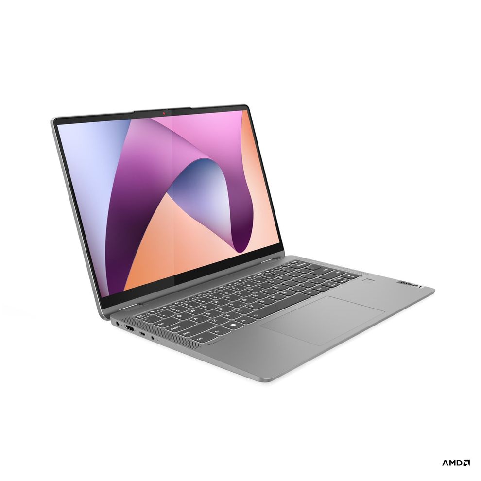Hình ảnh 6 của Lenovo IdeaPad Flex 5 14ABR8 82XX00FVVN - R5 5625U, 16GB, 512GB, WUXGA Touch (PEN)