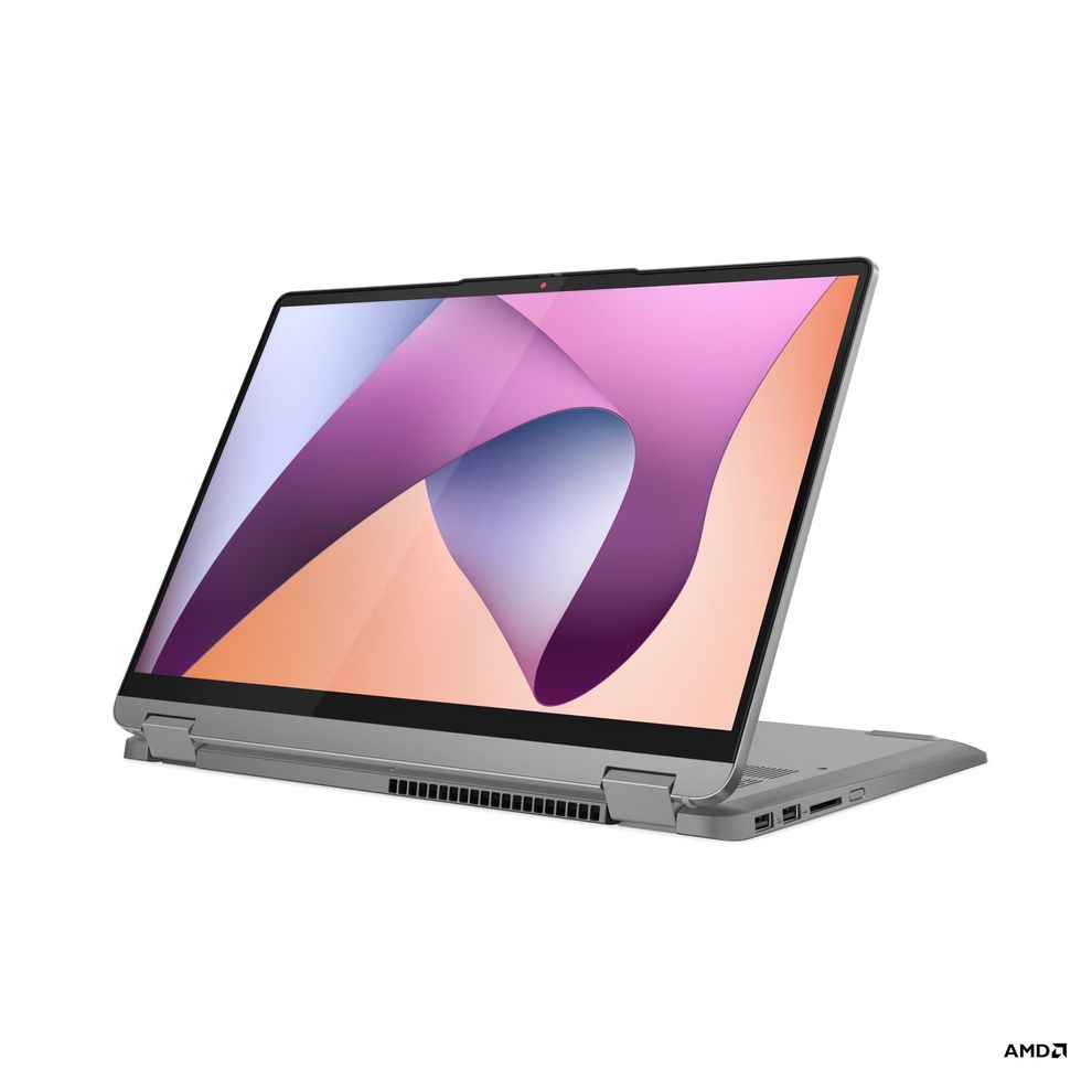 Hình ảnh 4 của Lenovo IdeaPad Flex 5 14ABR8 82XX00FVVN - R5 5625U, 16GB, 512GB, WUXGA Touch (PEN)