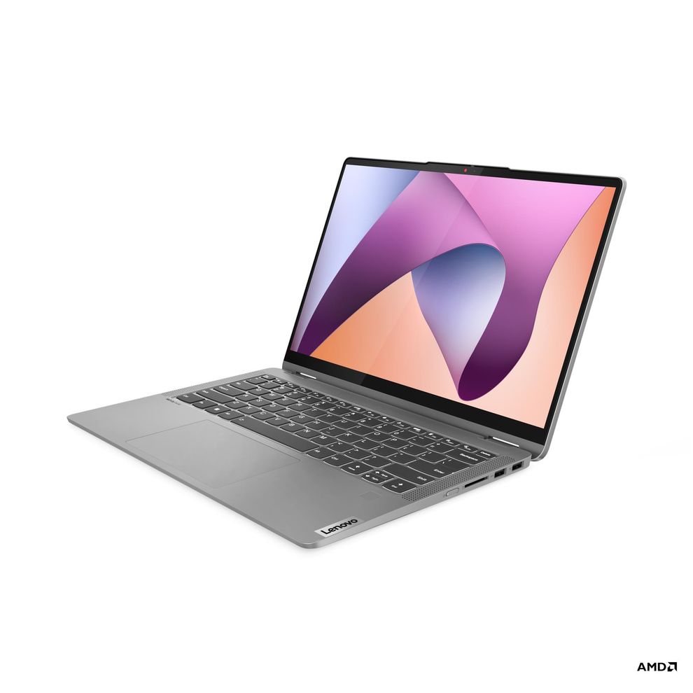 Hình ảnh 5 của Lenovo IdeaPad Flex 5 14ABR8 82XX00FVVN - R5 5625U, 16GB, 512GB, WUXGA Touch (PEN)