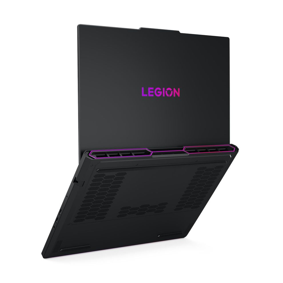 Hình ảnh 8 của Lenovo Legion Pro 7 16IAX10H 83F5008VVN - Ultra 9 275HX, RTX 5070, 32GB, 1TB, WQXGA OLED 240Hz