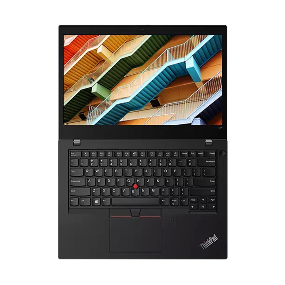 Hình ảnh 4 của Lenovo ThinkPad L14 Gen 1 - i5 10310U, 8GB, 256GB, FHD