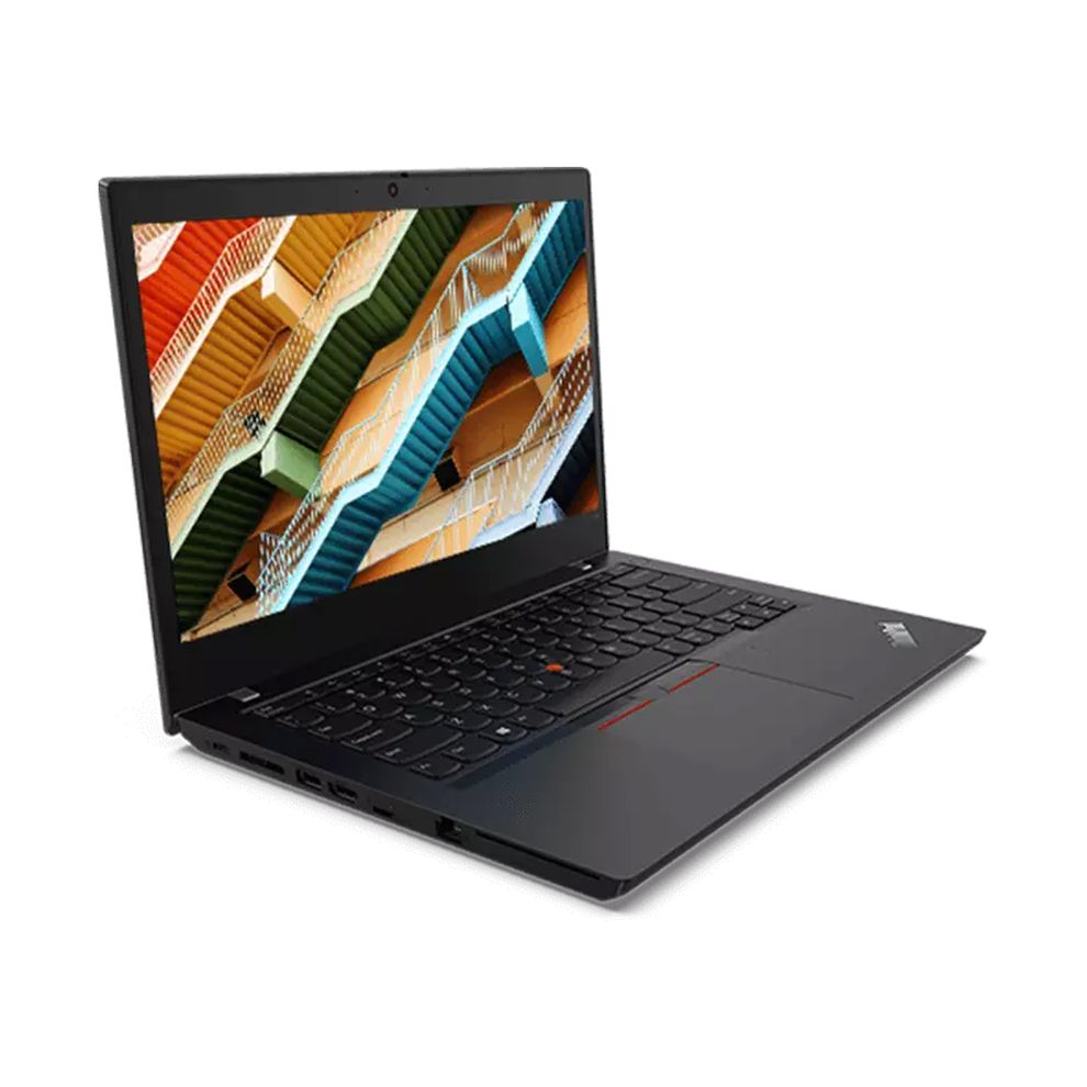 Hình ảnh 3 của Lenovo ThinkPad L14 Gen 1 - i5 10310U, 8GB, 256GB, FHD