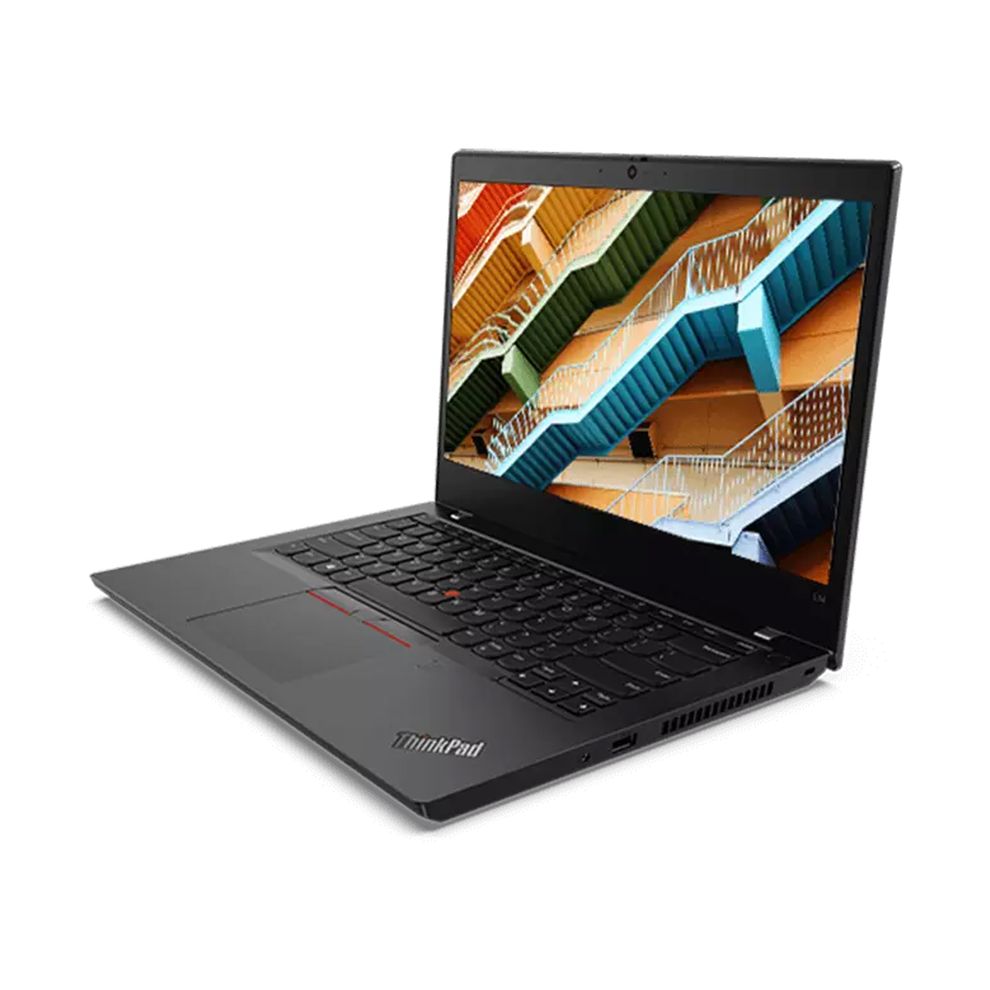 Hình ảnh 2 của Lenovo ThinkPad L14 Gen 1 - i5 10310U, 8GB, 256GB, FHD