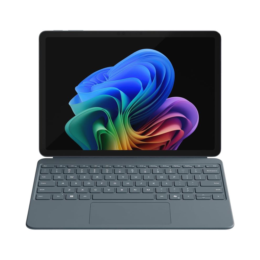 Hình ảnh 1 của Surface Pro 12 inch - Snapdragon X Plus, 16GB, 512GB, 2K LCD Touch 90Hz