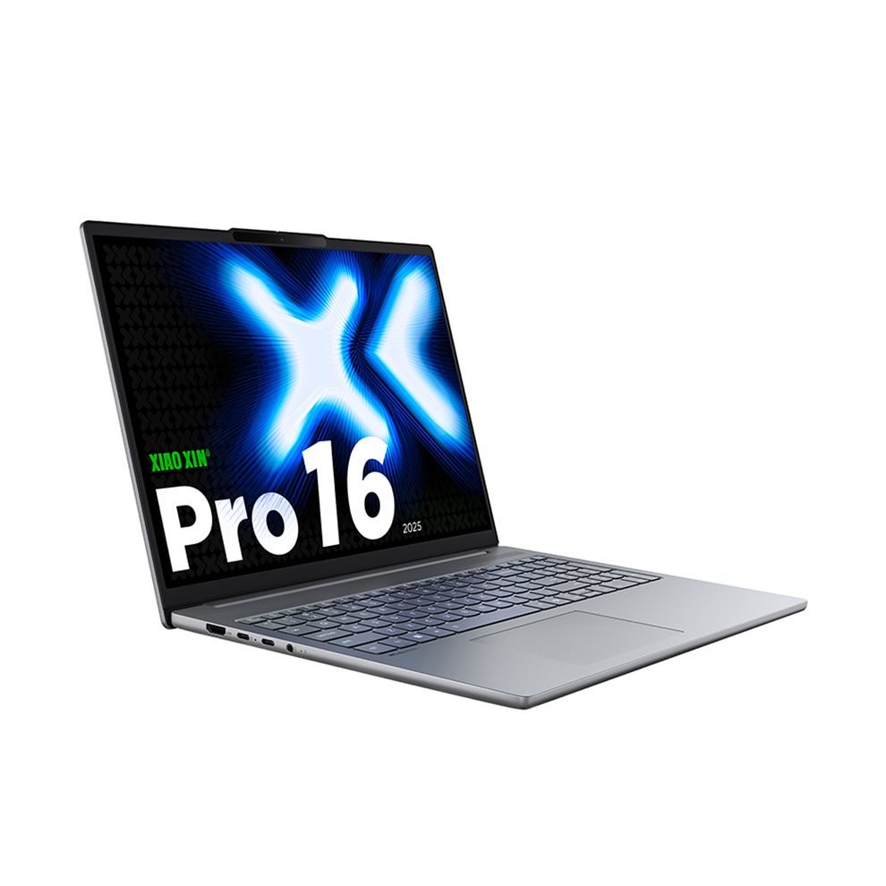 Hình ảnh 3 của Lenovo Ideapad Slim 5 16 2025 - Core 5 220H, 24GB, 1TB, 2.8K OLED 120Hz