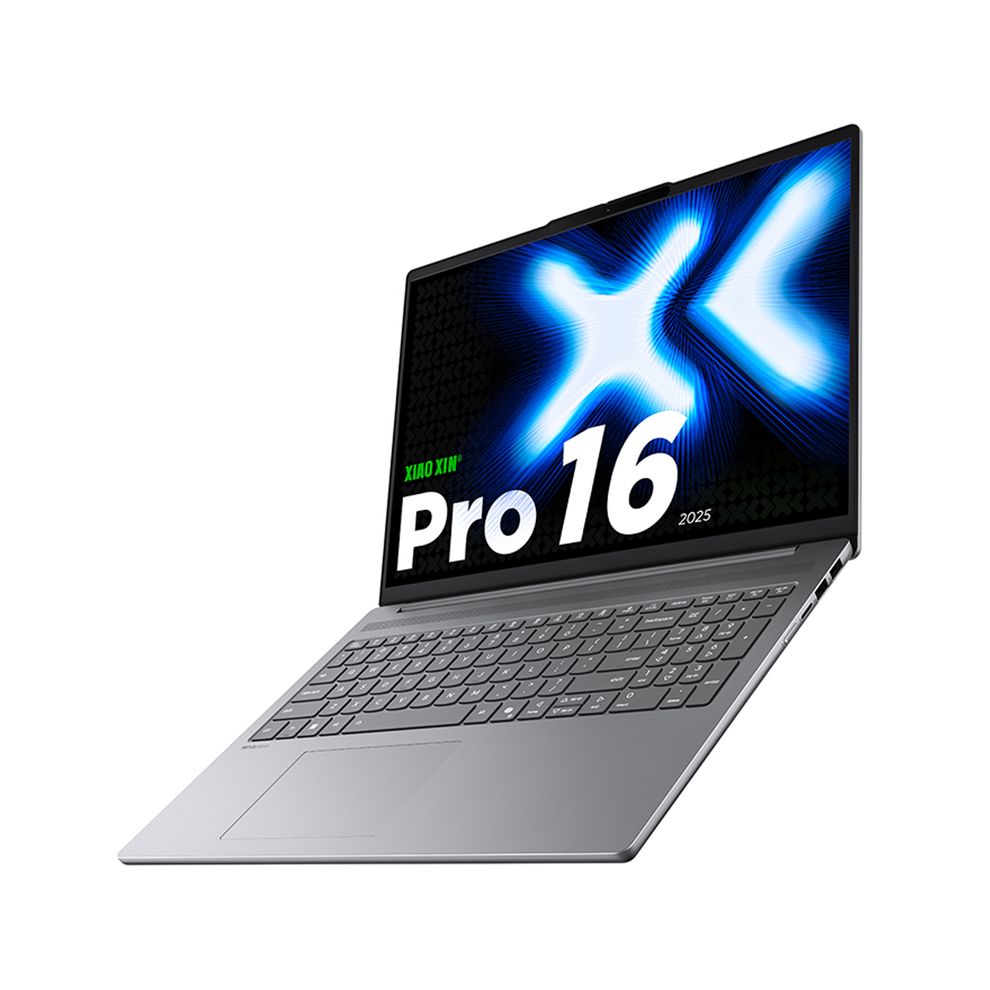 Hình ảnh 2 của Lenovo Ideapad Slim 5 16 2025 - Core 5 220H, 24GB, 1TB, 2.8K OLED 120Hz