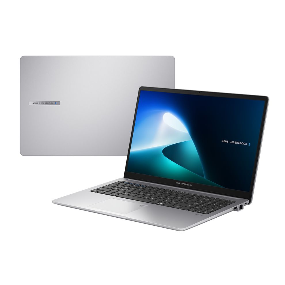 Hình ảnh 1 của Asus ExpertBook P1503CVA-i308256-50W - i3 1315U, 8GB, 256GB, FHD