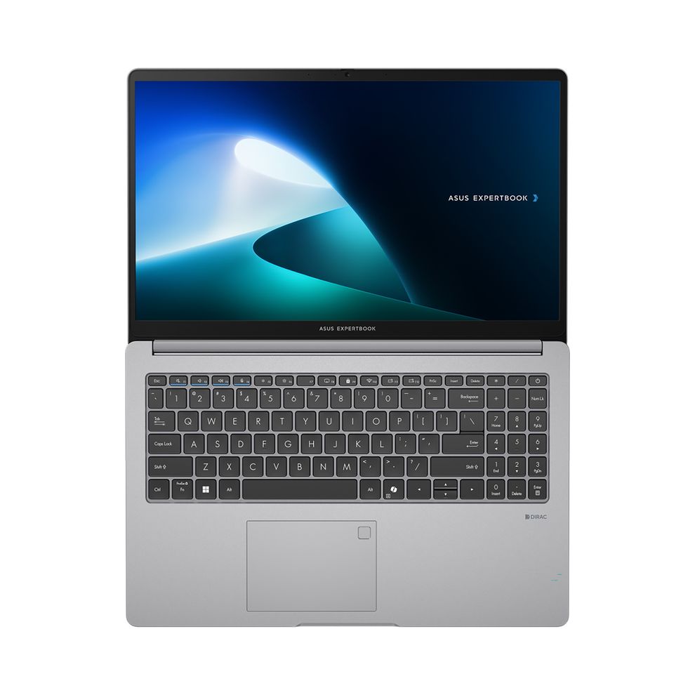 Hình ảnh 9 của Asus ExpertBook P1503CVA-i508-50W - i5 13420H, 8GB, 512GB, FHD