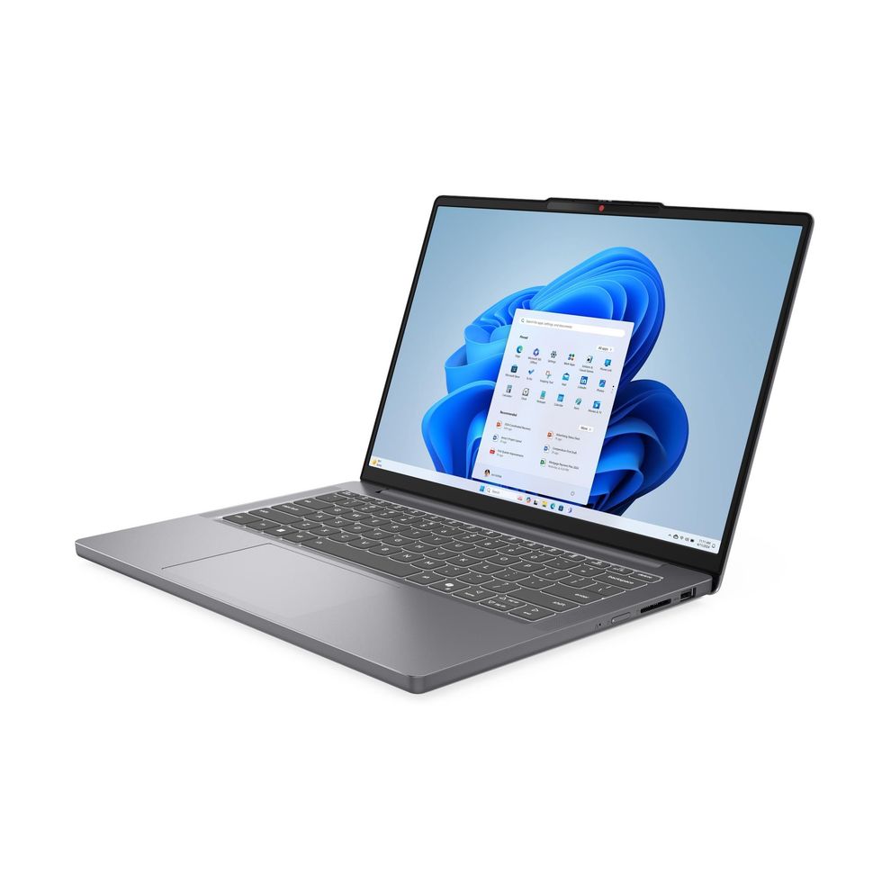 Hình ảnh 4 của Lenovo IdeaPad Slim 3 14IRH10 83K00007VN - i7 13620H, 16GB, 512GB, WUXGA
